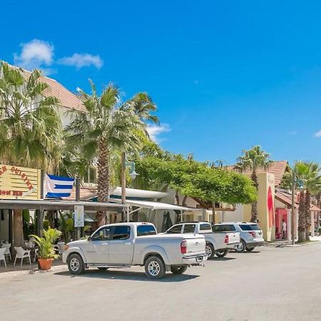 Апартаменты Luxury Apartament Monkey Banana, Bavaro Пунта-Кана Экстерьер фото